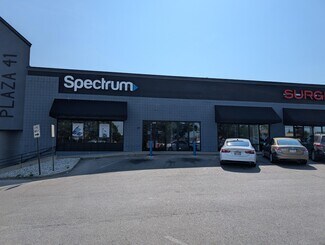 More details for 41 N Bechtle Ave, Springfield, OH - Retail for Lease