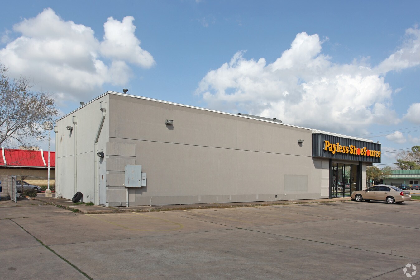 9405 Jensen Dr, Houston, TX 77093