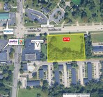 2.29 AC Northline Road - Fulfillment Center