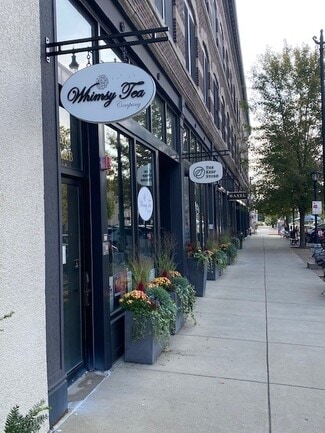 More details for 312 E Adams St, Springfield, IL - Flex for Lease