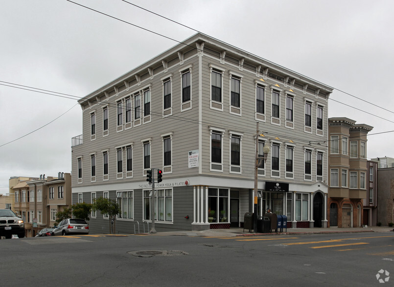 1686-1694 Union St, San Francisco, CA for lease - Building Photo - Image 3 of 6