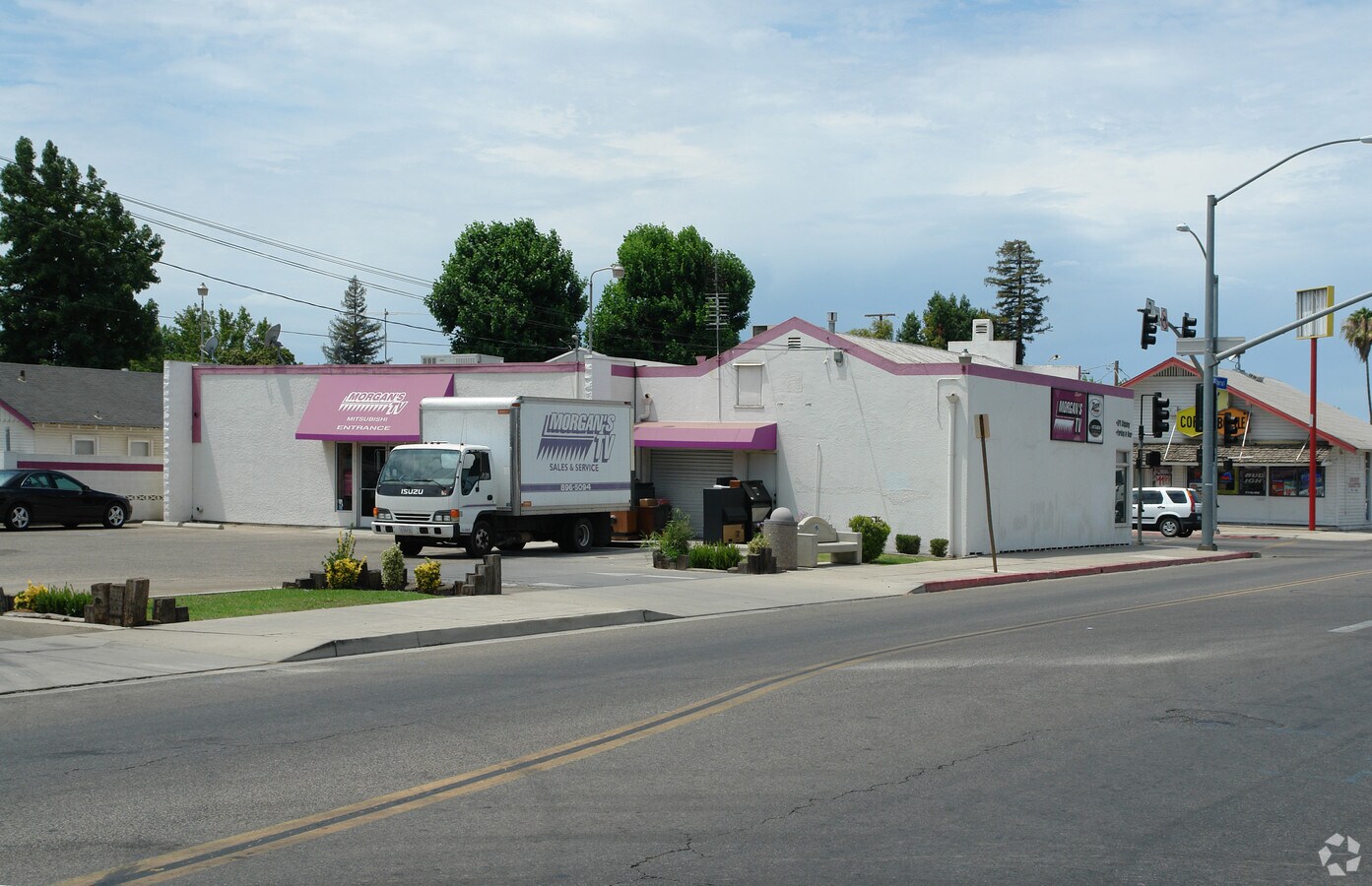 2874 McCall Ave, Selma, CA 93662 Property Record