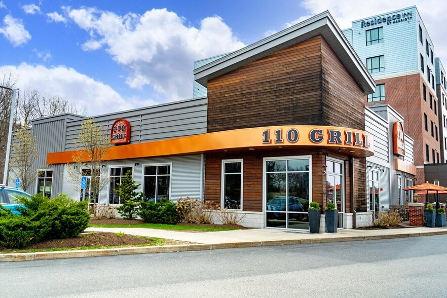 170 Forbes Rd, Braintree, MA for sale - Building Photo - Image 3 of 5