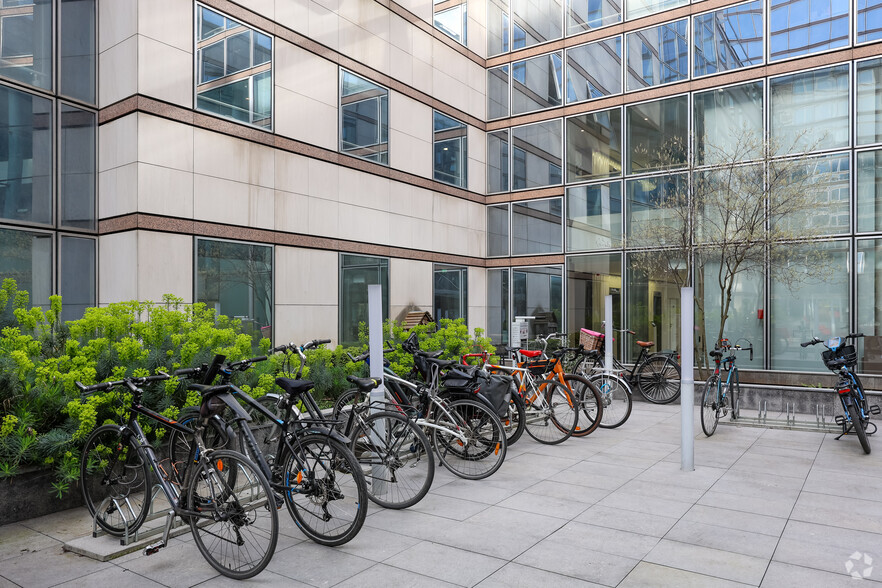 Office in Paris for lease - Other - Image 3 of 9