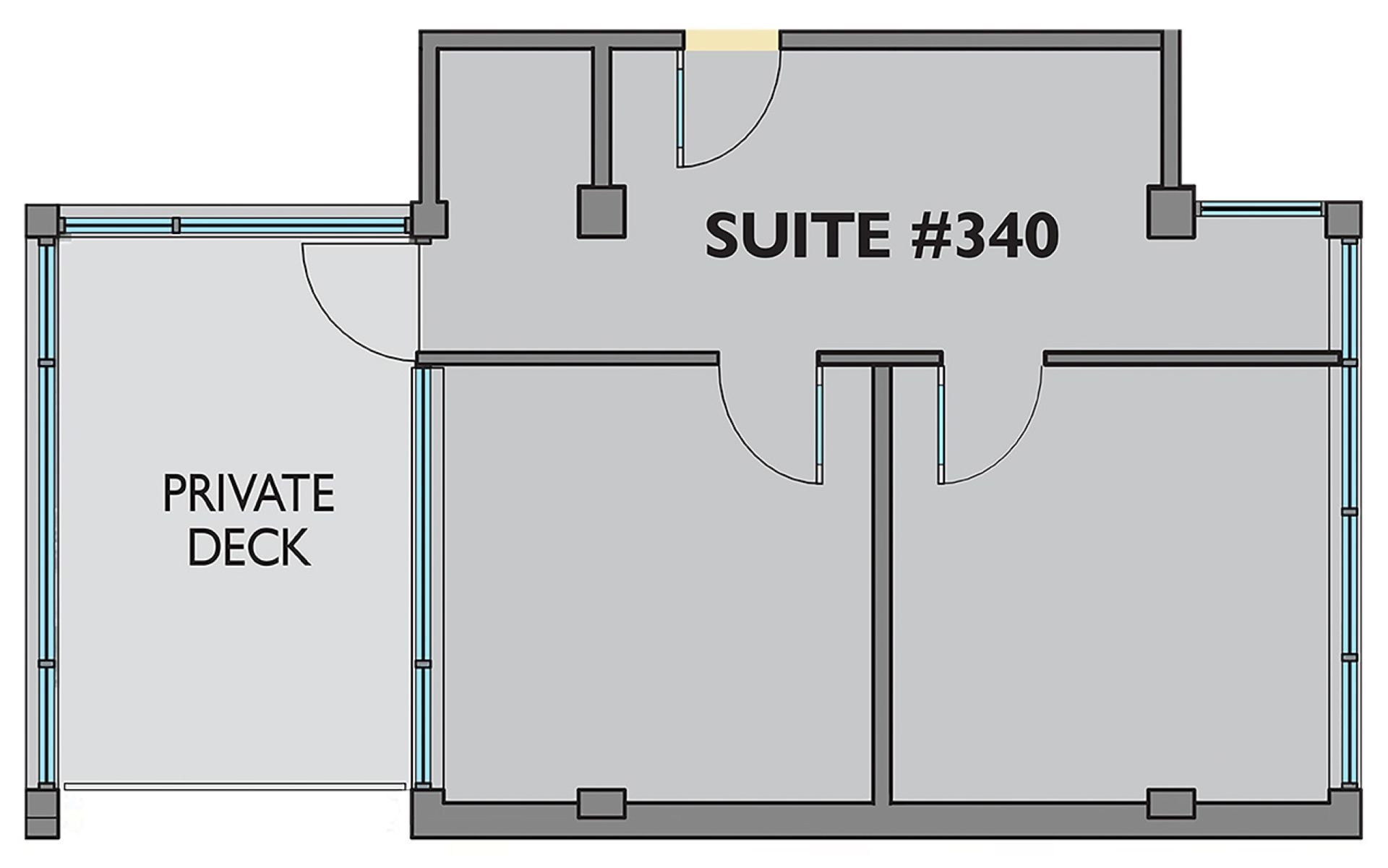 80 SE Madison St, Portland, OR for lease Floor Plan- Image 1 of 6