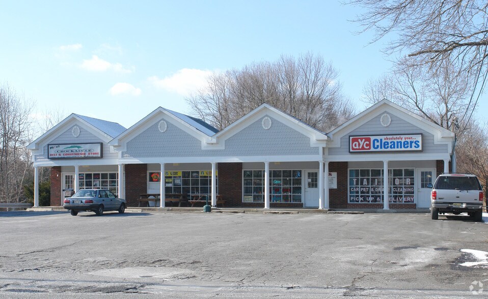 139 Old Cranbury Rd, Cranbury, NJ 08512