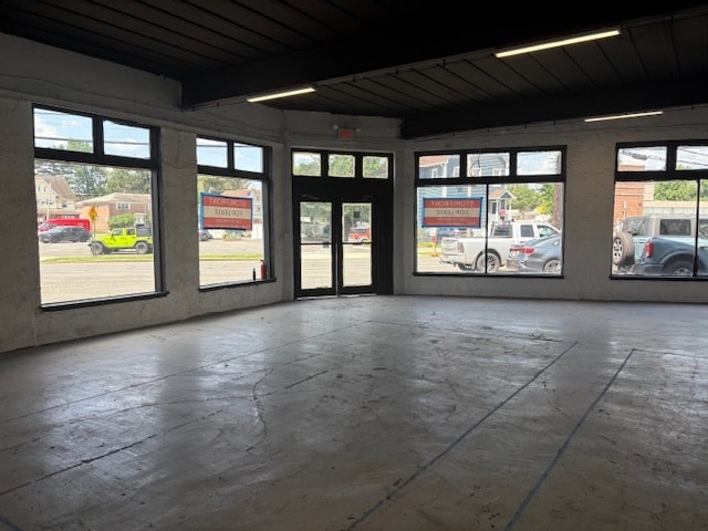 26-30 Johnson Ave, Hackensack, NJ for lease - Interior Photo - Image 2 of 8