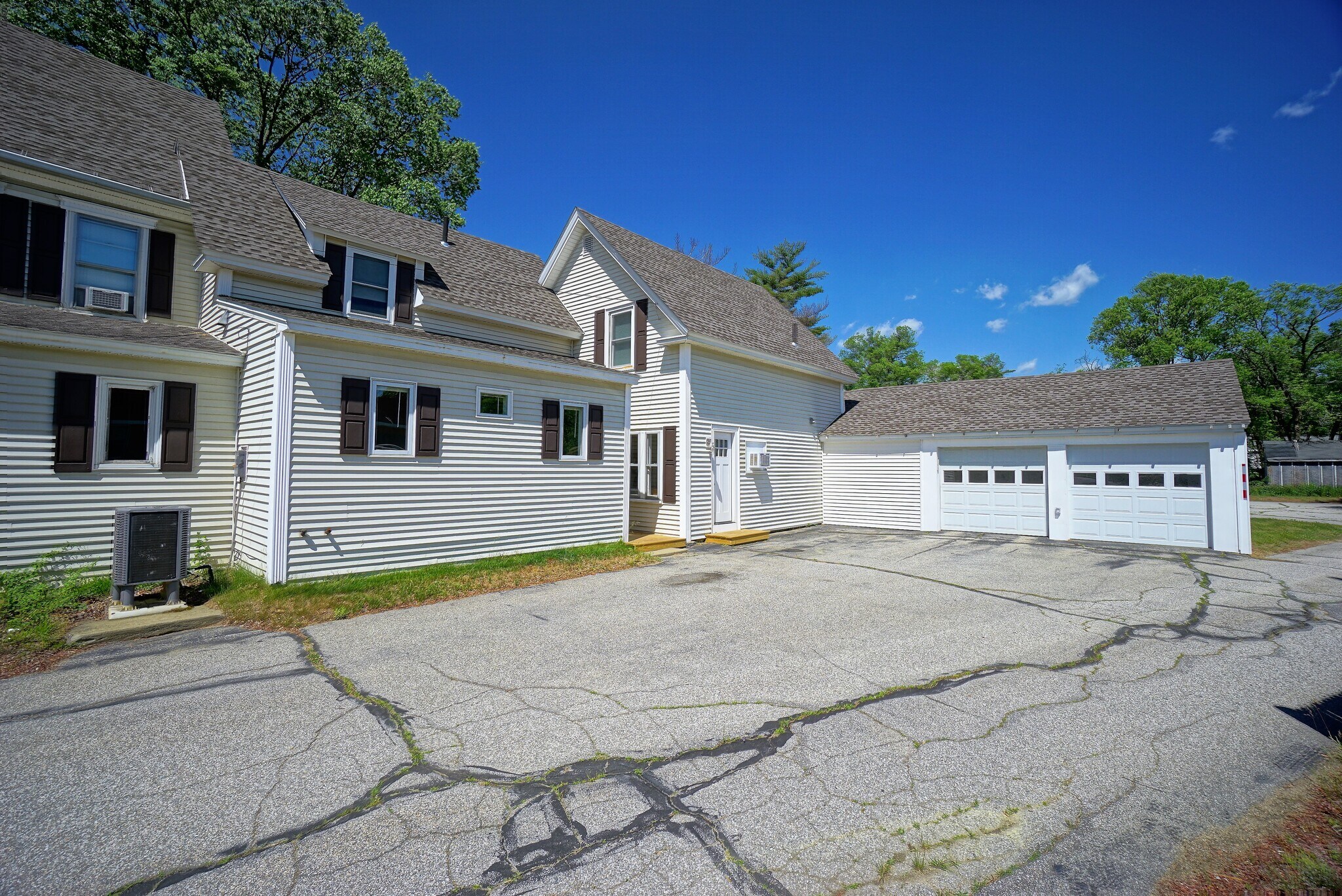 111 Loudon Rd, Concord, NH 03301 Office for Sale