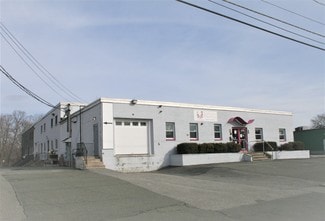 More details for 19 6th Rd, Woburn, MA - Industrial for Sale