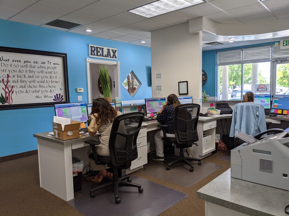 148 South 1100 East, American Fork, UT 84003