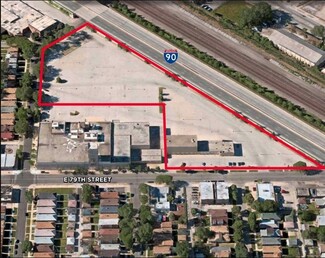 More details for 1334 E 79th St, Chicago, IL - Land for Lease