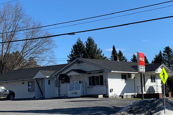 275 Hill St, Barre, VT for sale Primary Photo- Image 1 of 1