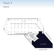 1266 E Main St, Stamford, CT for lease Floor Plan- Image 1 of 1