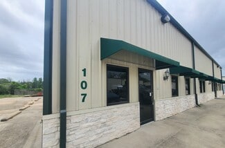 More details for 2418 N Frazier St, Conroe, TX - Office, Flex for Lease