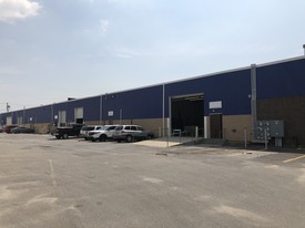 3085B New St, Oceanside NY - Warehouse