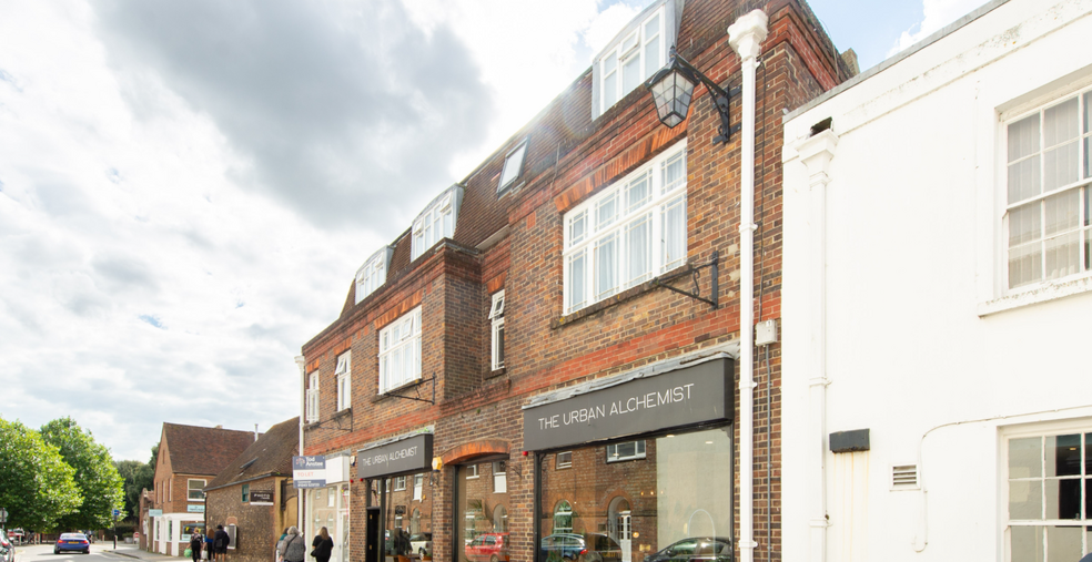 Baffins Ln, Chichester for lease - Primary Photo - Image 1 of 2