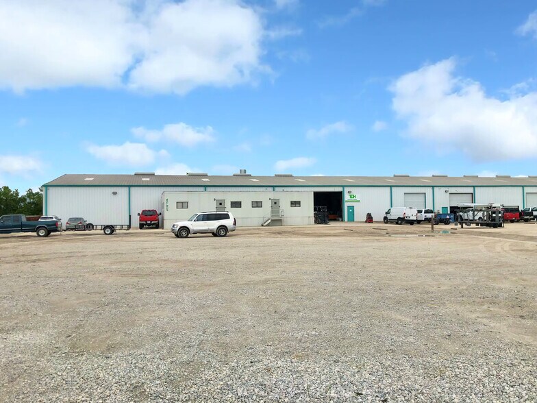 2100 Avondale Haslet Rd, Haslet, TX for sale - Building Photo - Image 1 of 1