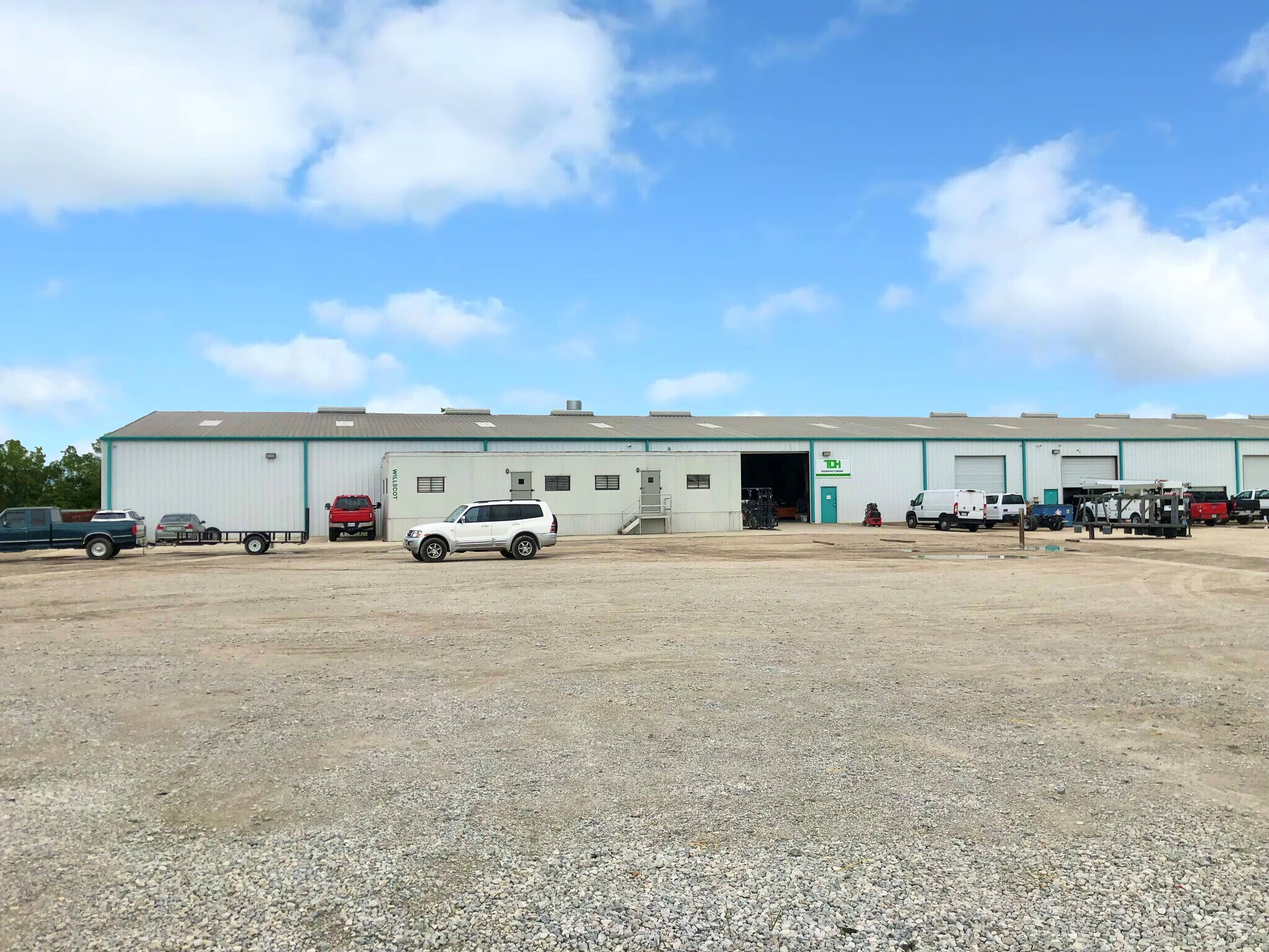 2100 Avondale Haslet Rd, Haslet, TX for sale Building Photo- Image 1 of 1