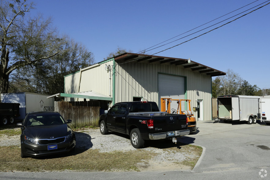 3679 Highway 90, Pace, FL for sale - Primary Photo - Image 1 of 1