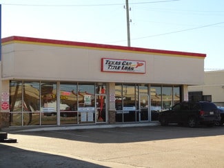 More details for 821 Fm 1960, Houston, TX - Retail for Sale