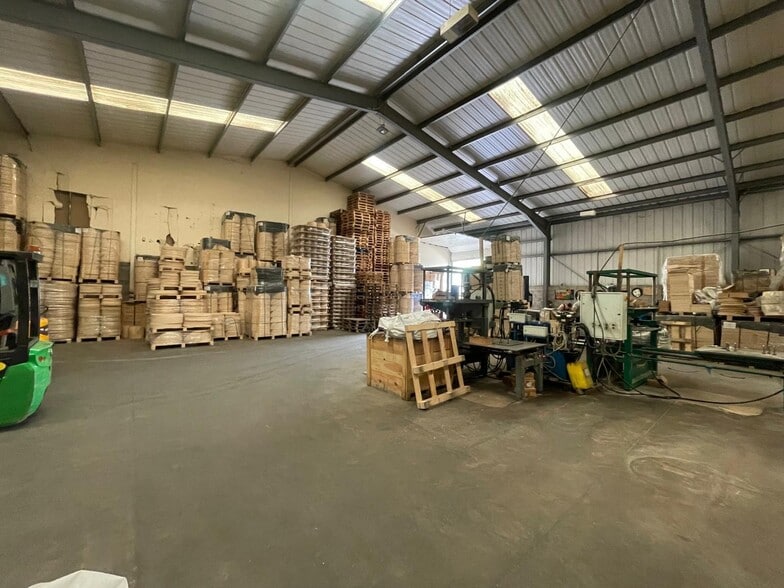 Eland Rd, Denaby Main for lease - Building Photo - Image 3 of 5