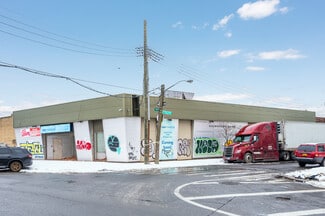 More details for 421 Hunts Point Ave, Bronx, NY - Industrial for Sale