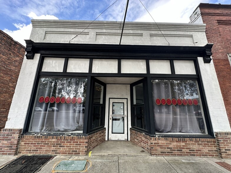 525 Broad St, Augusta, GA for lease - Building Photo - Image 1 of 7