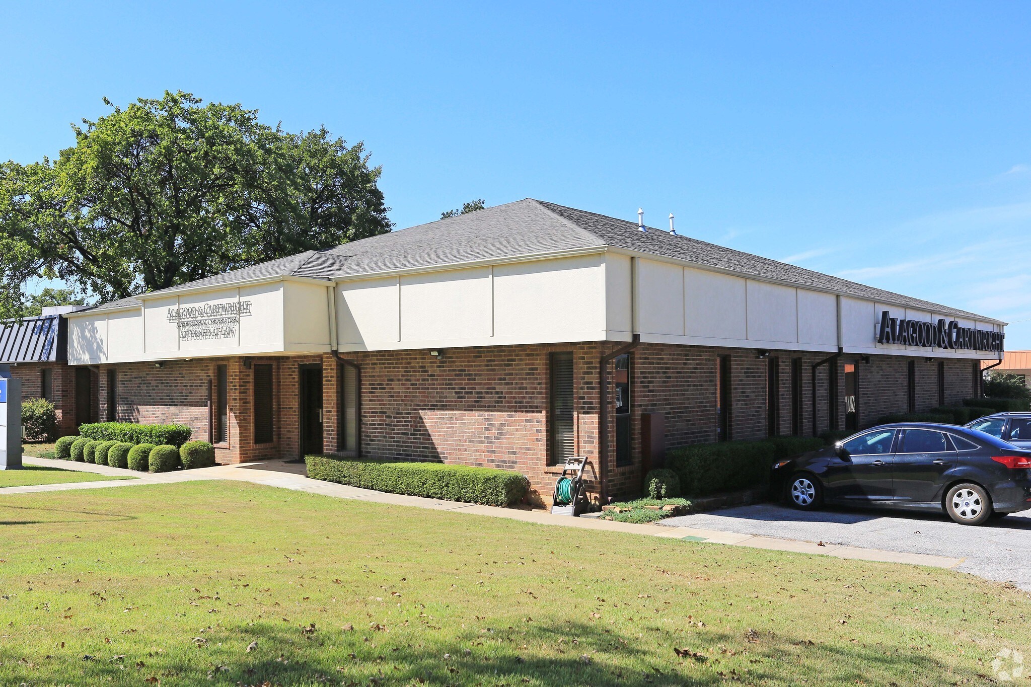 1710 Westminster St, Denton, TX for sale Building Photo- Image 1 of 1