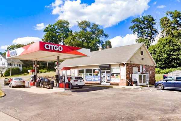 1 Thomaston Rd, Morris, CT for sale Building Photo- Image 1 of 1