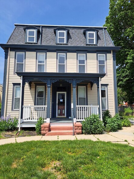 5 E Green St, Middletown, DE for sale - Primary Photo - Image 1 of 1