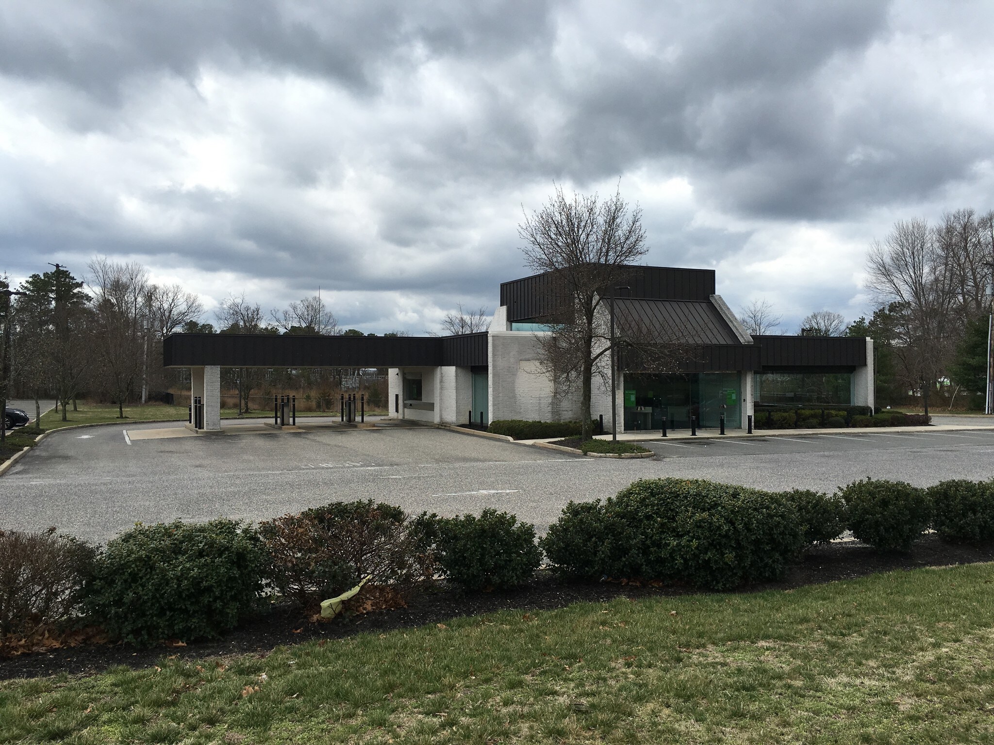 88 Lacey Rd, Whiting, NJ 08759 Former Bank Branch