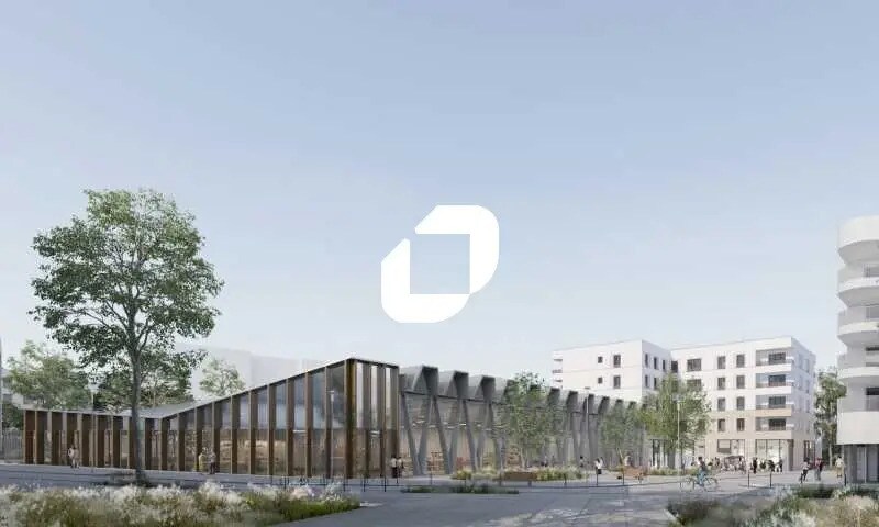 Retail in Châtenay-Malabry for lease Building Photo- Image 1 of 6