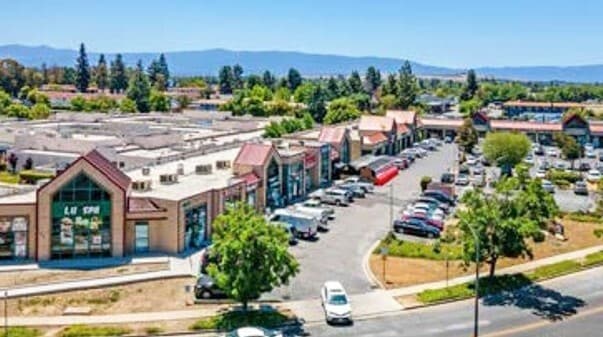 2475 Alvin Ave, San Jose, CA for lease - Building Photo - Image 3 of 3