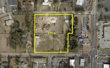 2007 Baytree, Valdosta, GA - Aerial  map view - Image1