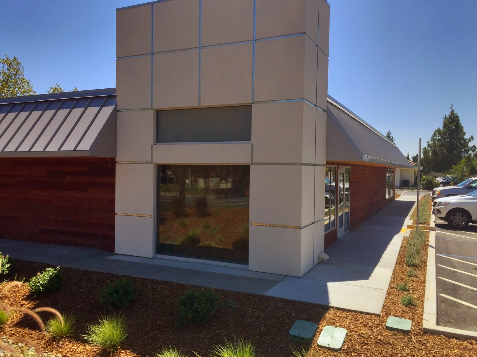 2501 Nut Tree Rd, Vacaville, CA 95687 General office medical dental