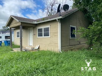 More details for 401 I-35 Frontage rd, Valley View, TX - Land for Sale