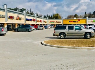 More details for 35 Harvard Rd, Guelph, ON - Retail for Lease