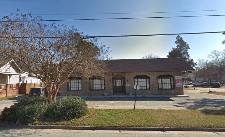 2100 12th Ave, Columbus, GA for sale Building Photo- Image 1 of 1