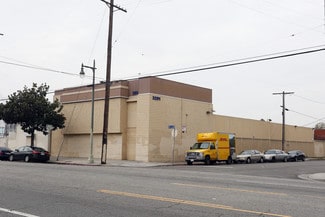 More details for 3201 S Main St, Los Angeles, CA - Office, Industrial for Lease