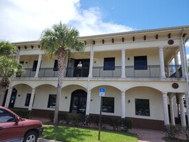 1400 SE Goldtree Dr, Port Saint Lucie FL - Live-Work Space