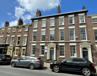 More details for 12 Rodney St, Liverpool - Office for Lease