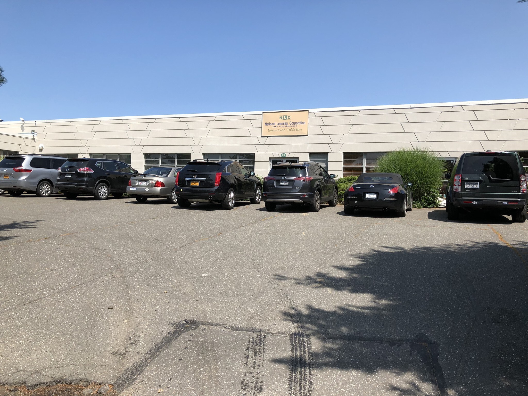 Industrial in Syosset, NY for sale Other- Image 1 of 1
