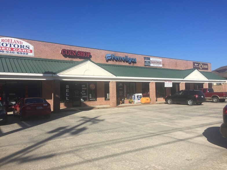 1901 Appalachian Hwy, Blue Ridge, GA for sale - Primary Photo - Image 1 of 1