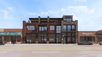 More details for 1234 Sheridan Ave, Cody, WY - Retail for Lease