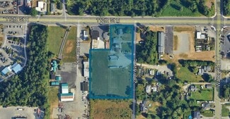 More details for 2722 E 112th St, Tacoma, WA - Land for Sale