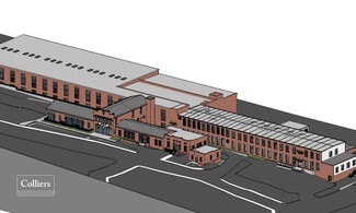 More details for 21-23 N Main St, Startex, SC - Retail for Lease