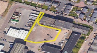 More details for Cambridge Rd, Leicester - Land for Lease