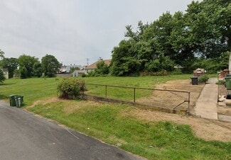 More details for 2120 Maisel St, Baltimore, MD - Land for Lease