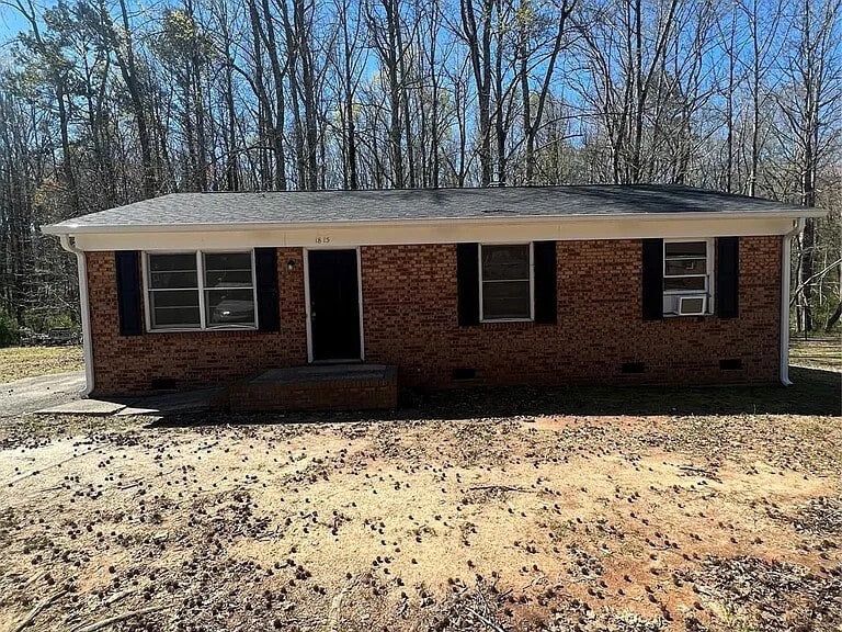 Gaston County Investment Portfolio portfolio of 6 properties for sale on LoopNet.com - Building Photo - Image 3 of 6