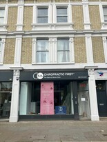 278 Fulham Rd, London LND - Commercial Real Estate